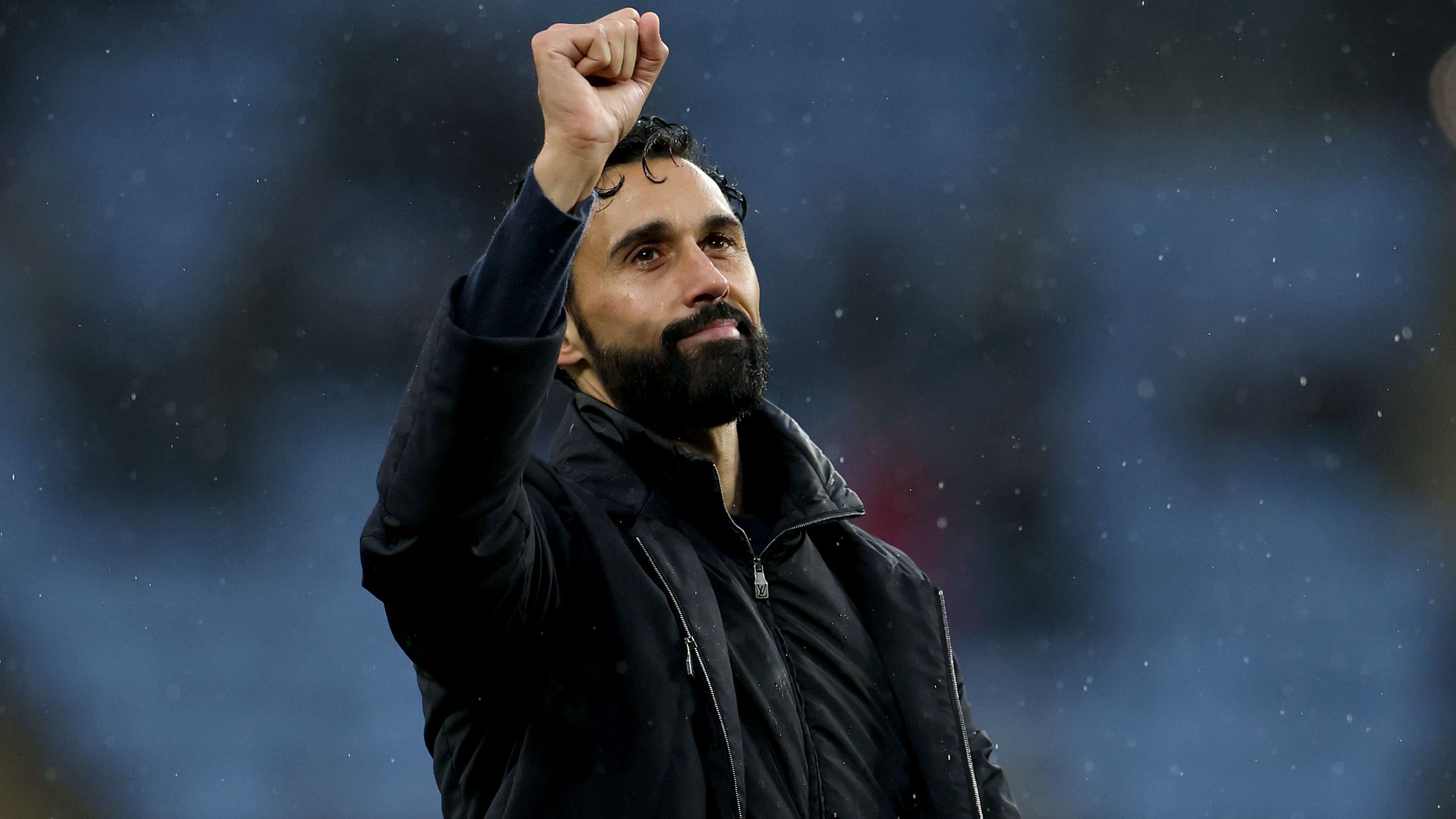 Arbeloa praises Barcelona's next Champions League opponents: "They are a very strong team"  