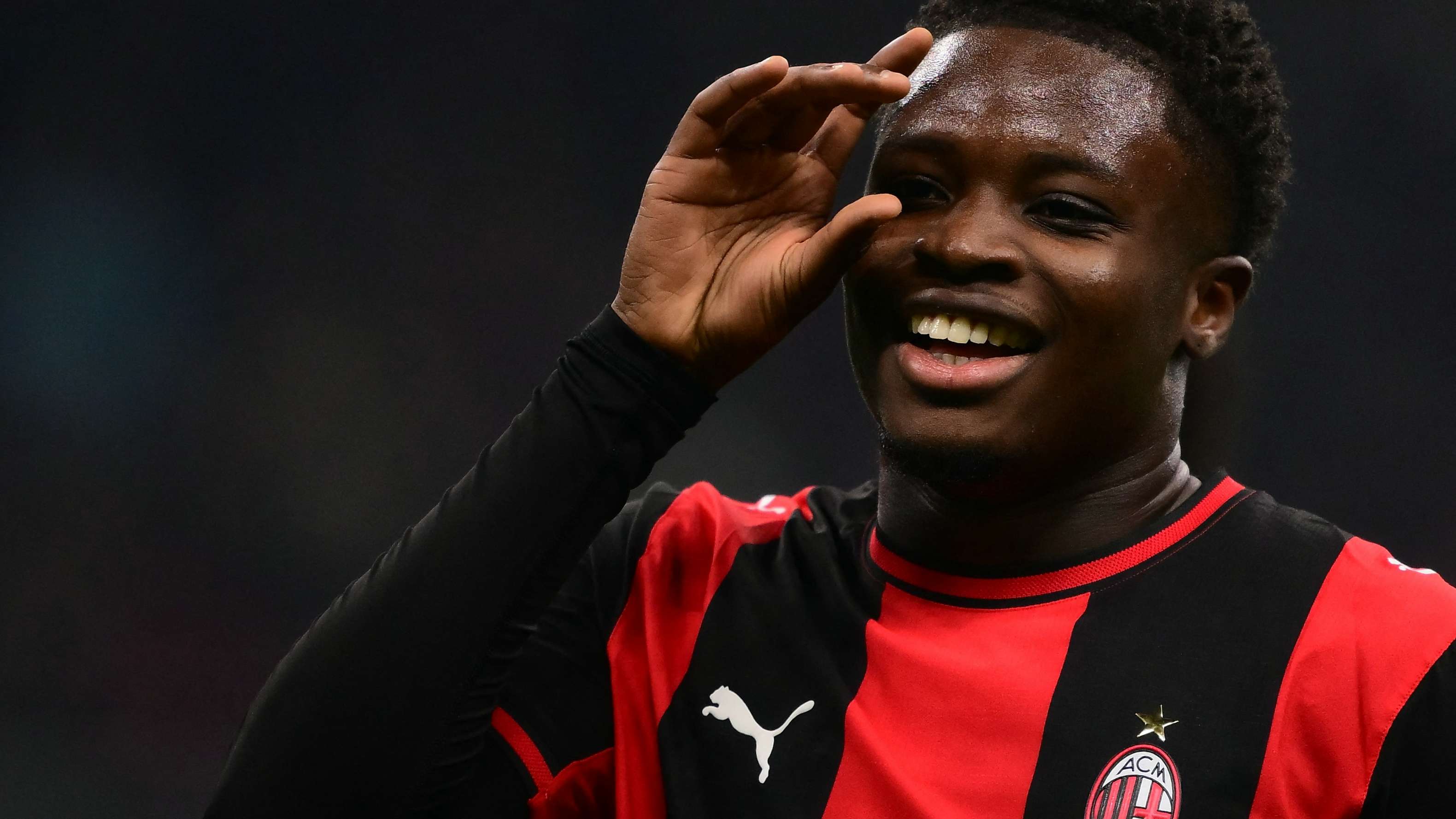 AC Milan v Bologna, player ratings: Cisse’s brace is not enough. Ramos anonymous, De Winter poor  