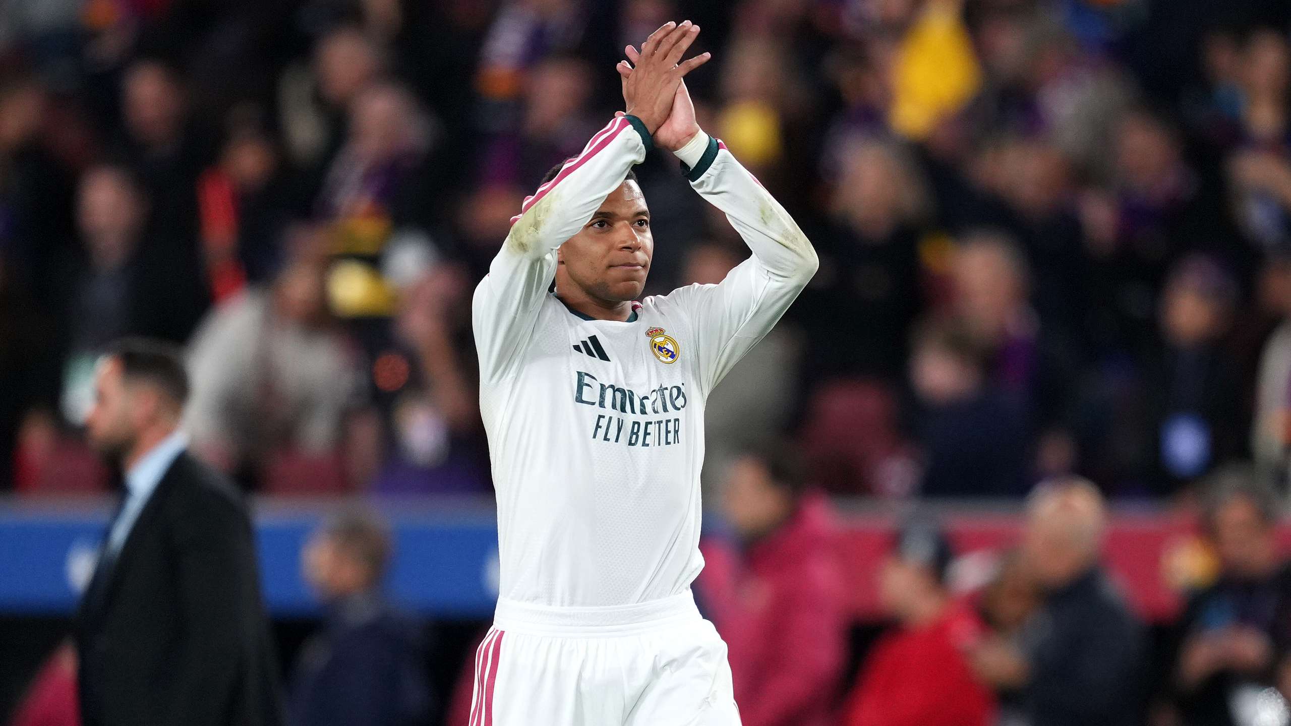 Mbappé crisis deepens: Real Madrid refuse to apologise, and China responds with a fiery statement  