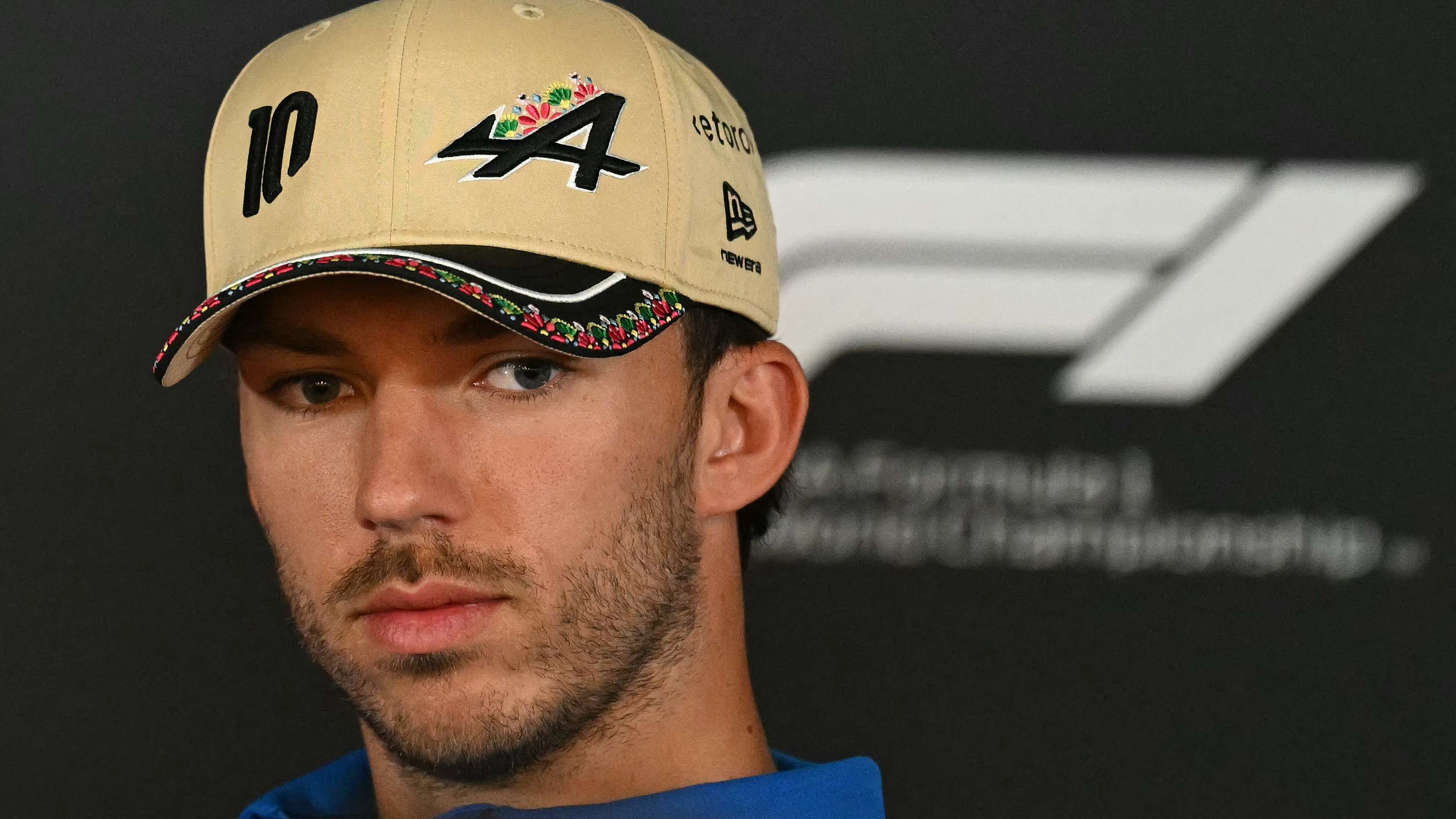13,000 death threats! FIA lose patience over Gasly  