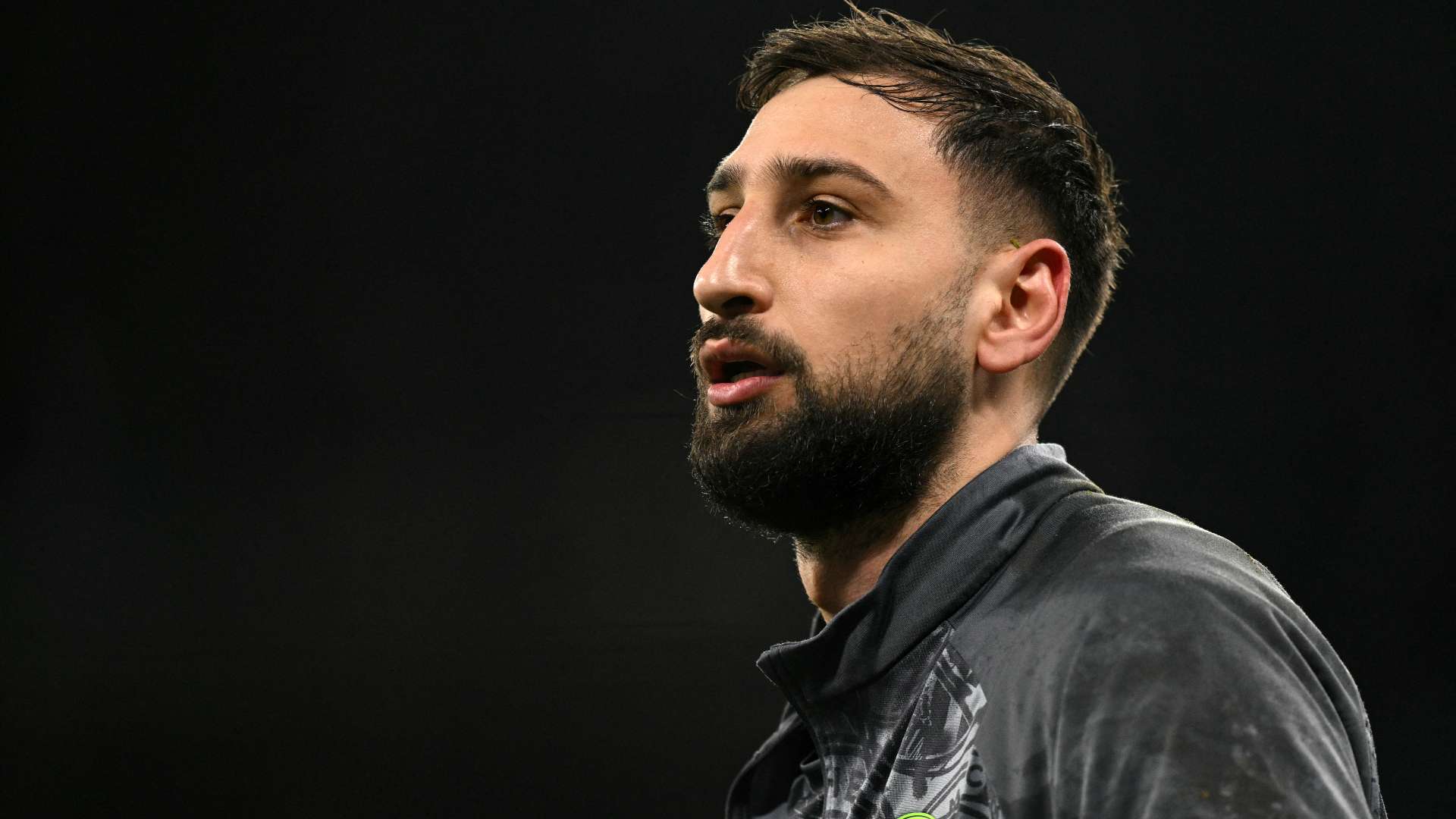 Donnarumma’s agent: "Manchester City case? He has been reassured, there are no problems"  