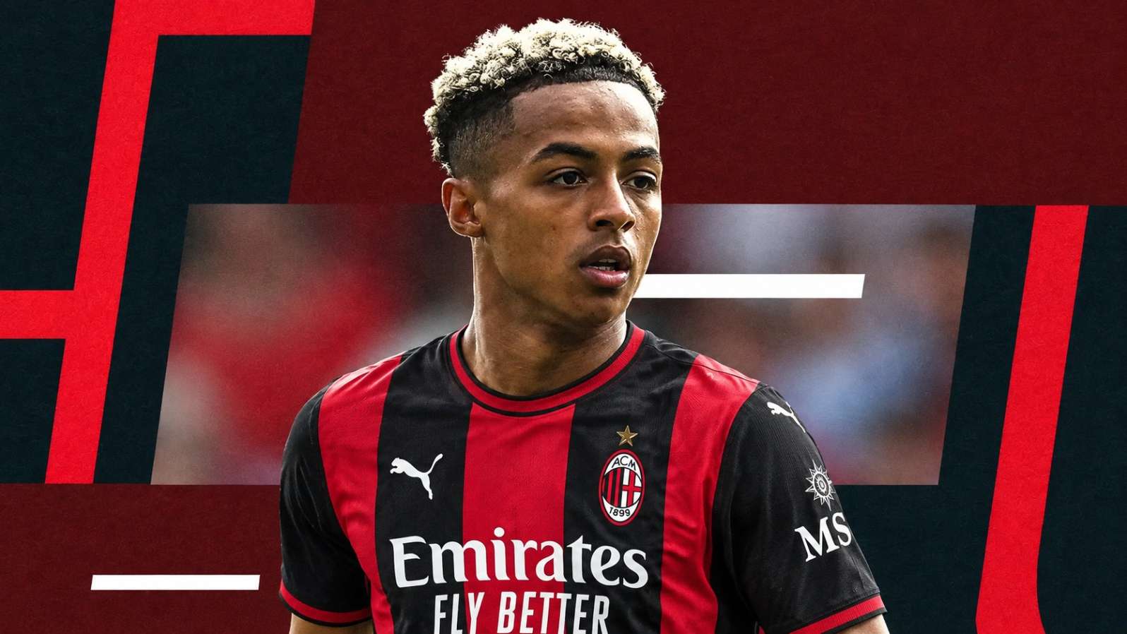 AC Milan, Amorim has a plan for Hutchinson: what is emerging about his future  