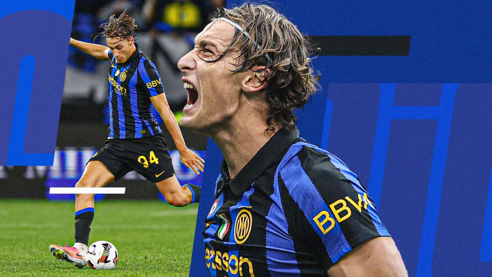 Cassano: “Pio is the least talented of the Esposito brothers. He’s clumsy and always falls over”  