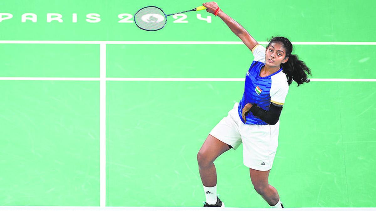 Asian Para Games 2026: Indians in action on October 22 – Full schedule, events and timings  