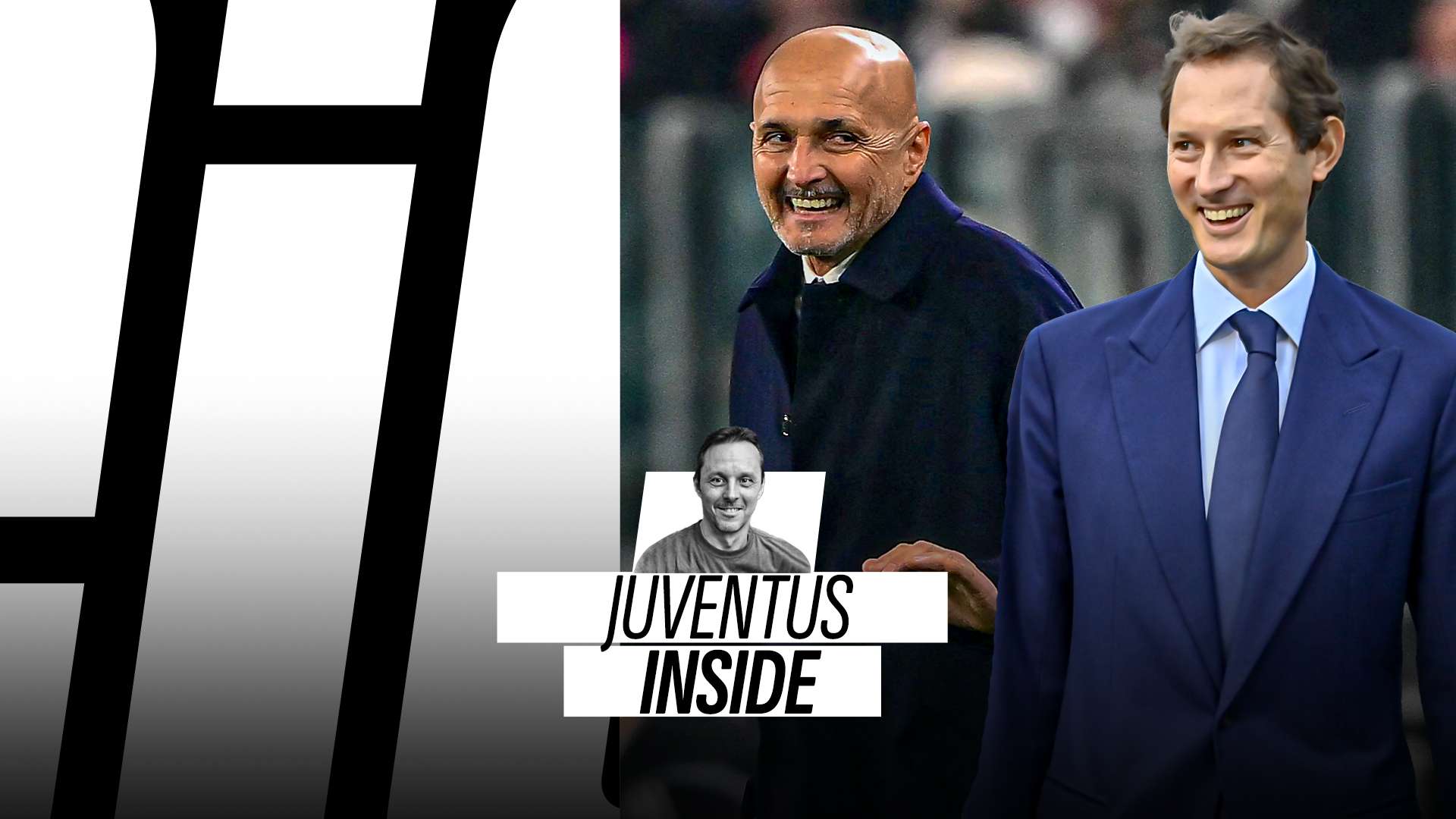 Juve’s season over in October: Spalletti at the end of the road, no longer in control of the team  