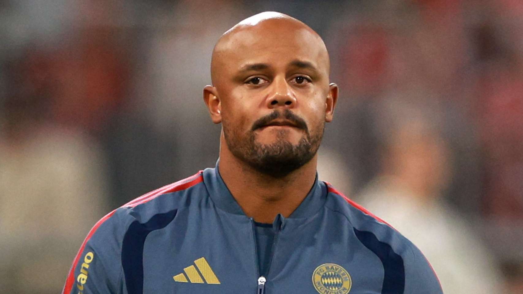 Kompany breaks silence on City guilty verdict as ex-captain faces losing titles  