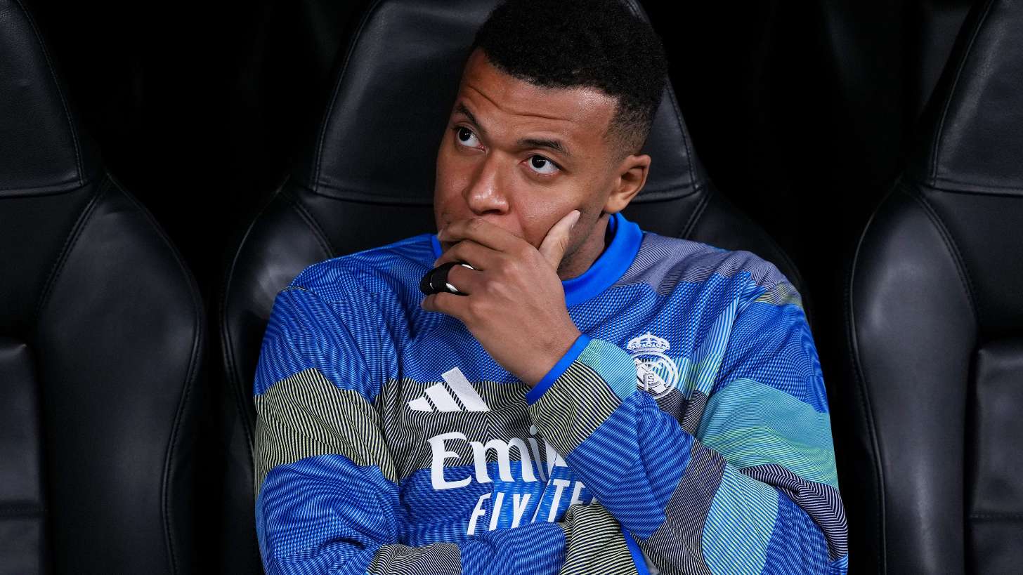 China shocks Real Madrid and Mbappé with a new move  