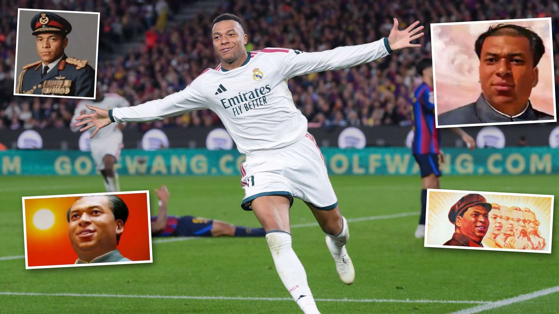 The Mbappe affair: Real and La Liga bow to China – and call it business  