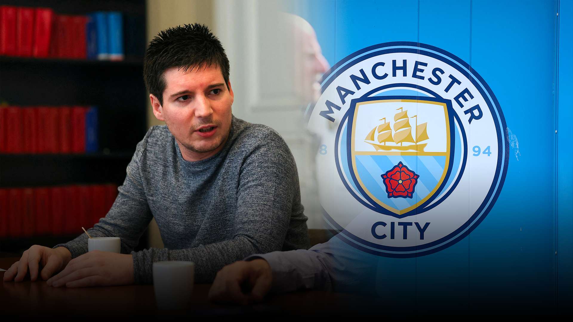 Rui Pinto, the face behind Football Leaks, has launched a fundraiser: "I fear for my life, help me"  