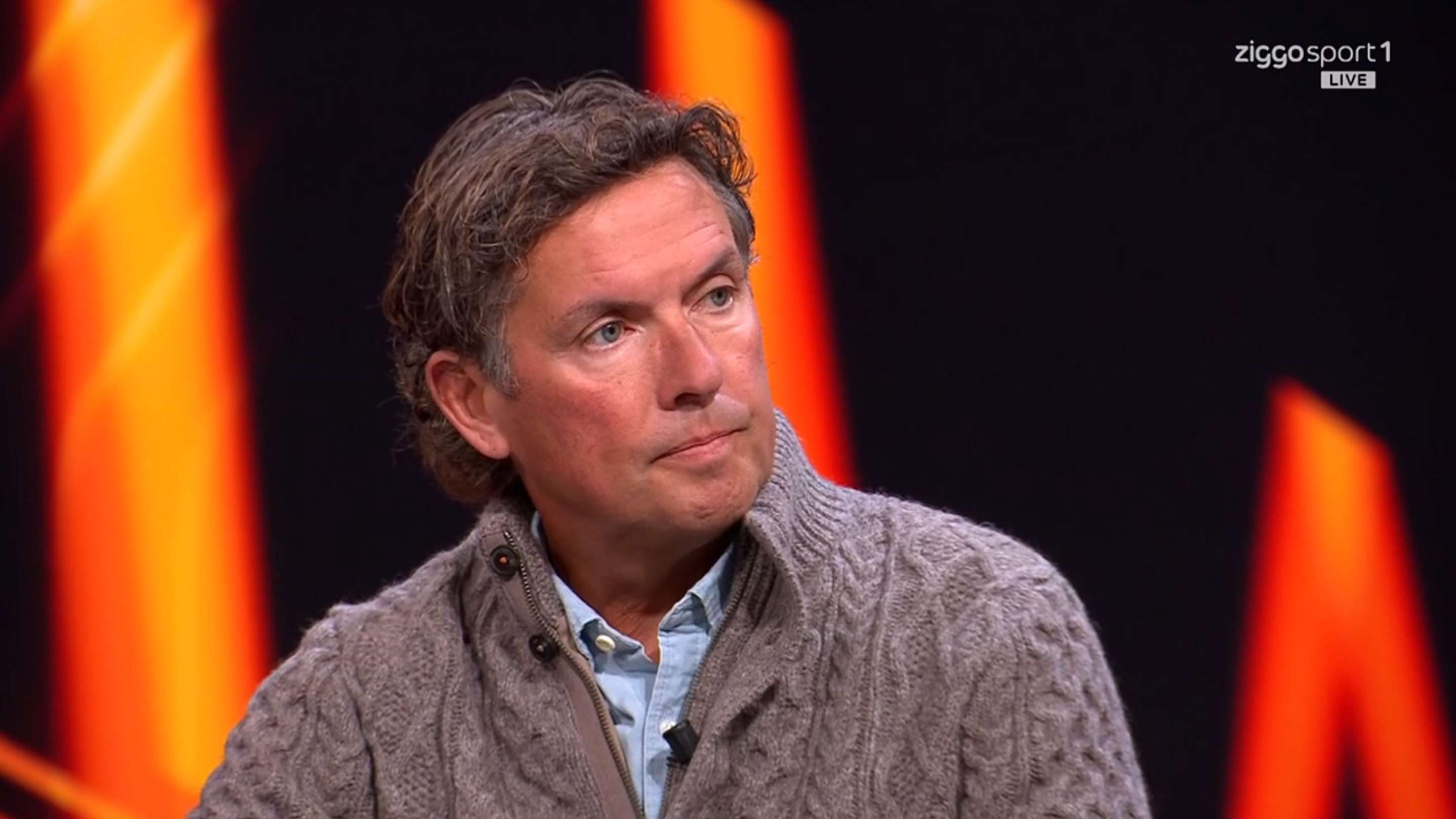 Alex Pastoor reveals: ‘Things are happening at Feyenoord now... I don’t understand a bloody thing about them!’  