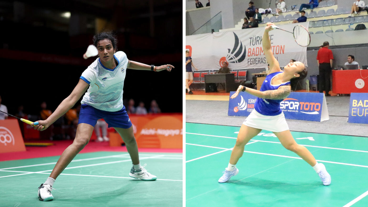 Sindhu vs Pancasari LIVE streaming info: Where to watch Hylo Open 2026 Round of 16 match?  