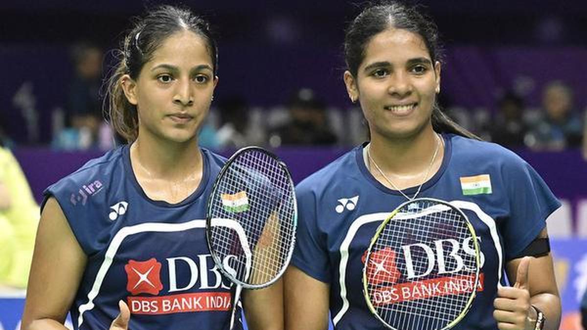 Denmark Open 2026 LIVE Streaming Info: When and where to watch Treesa-Gayatri duo in women’s doubles match?  