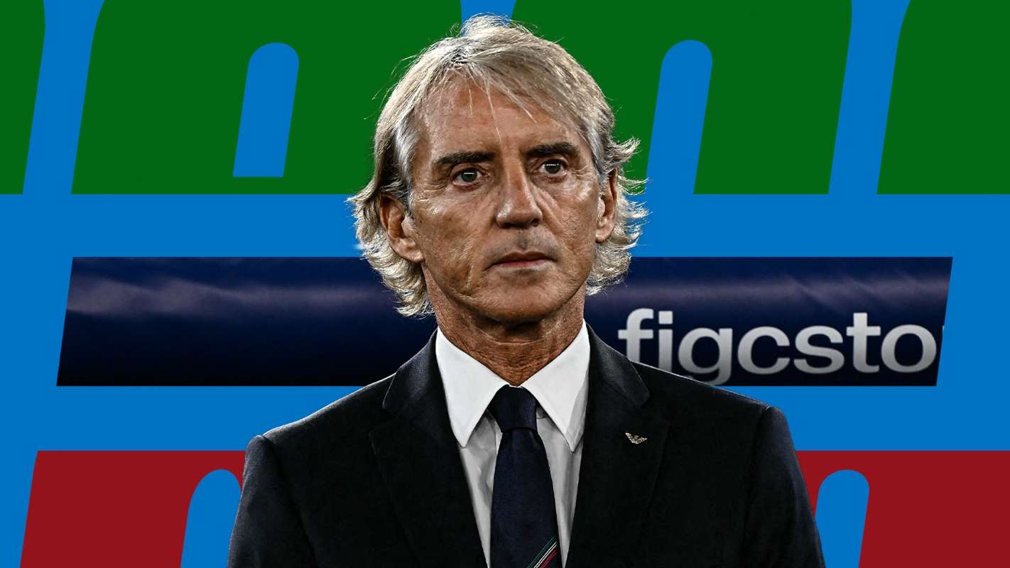 Italy, the squad for Turkey: first call-up for Inacio, seven left out  