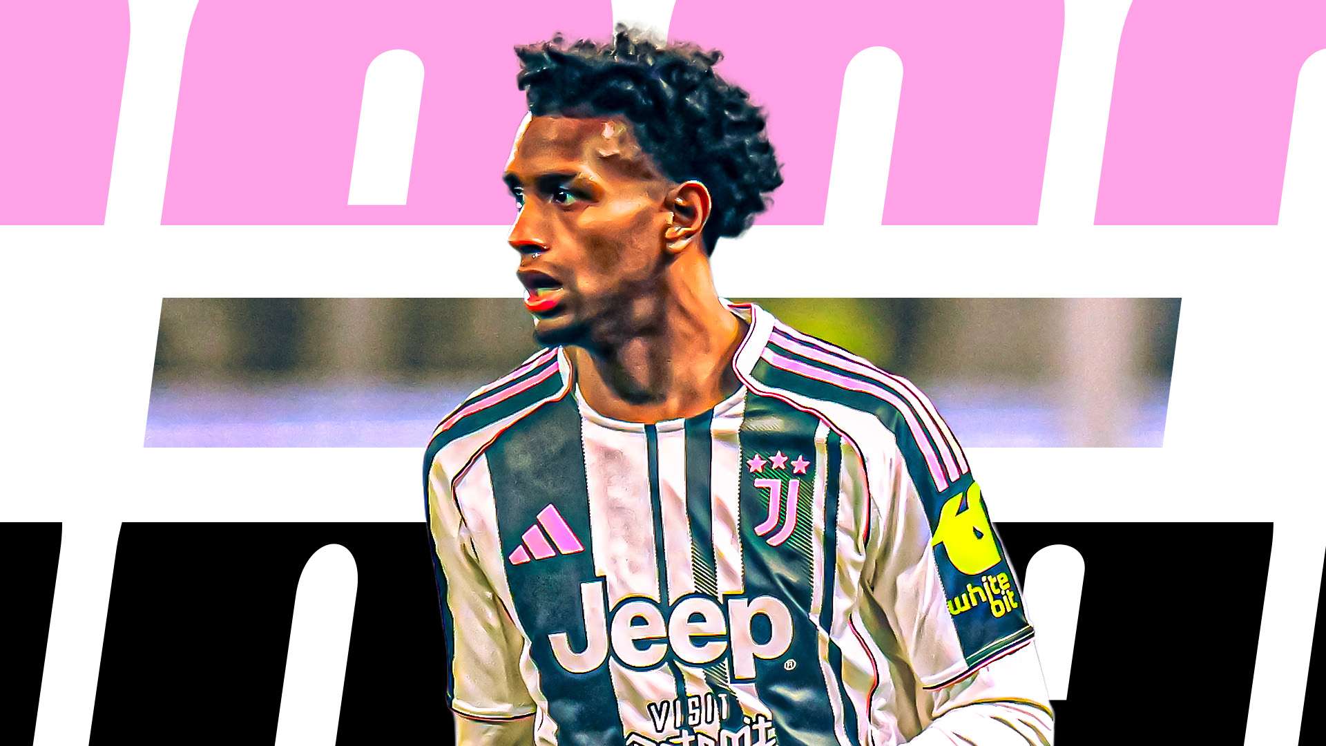 Juve, Cabal returns to training with the squad  