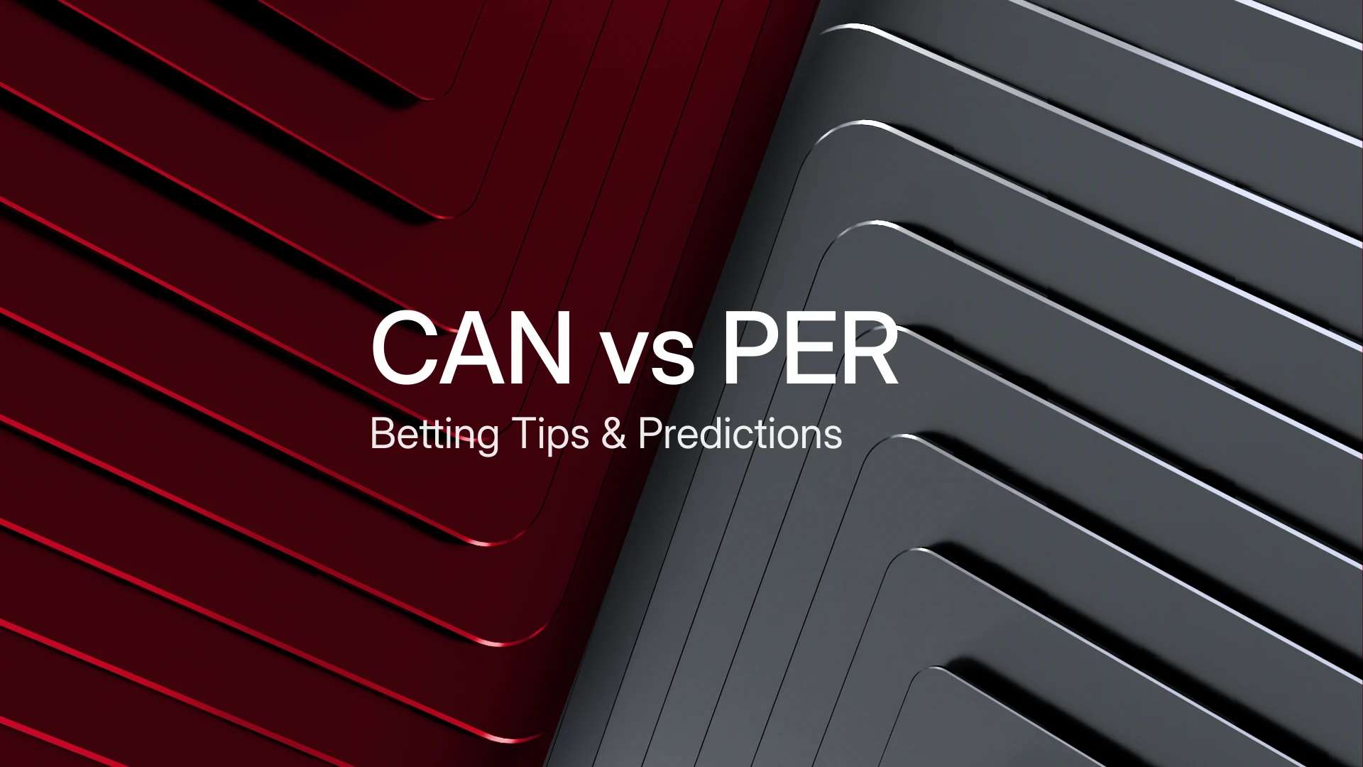 Canada vs Peru predictions: Canucks to win by a 1-goal margin  