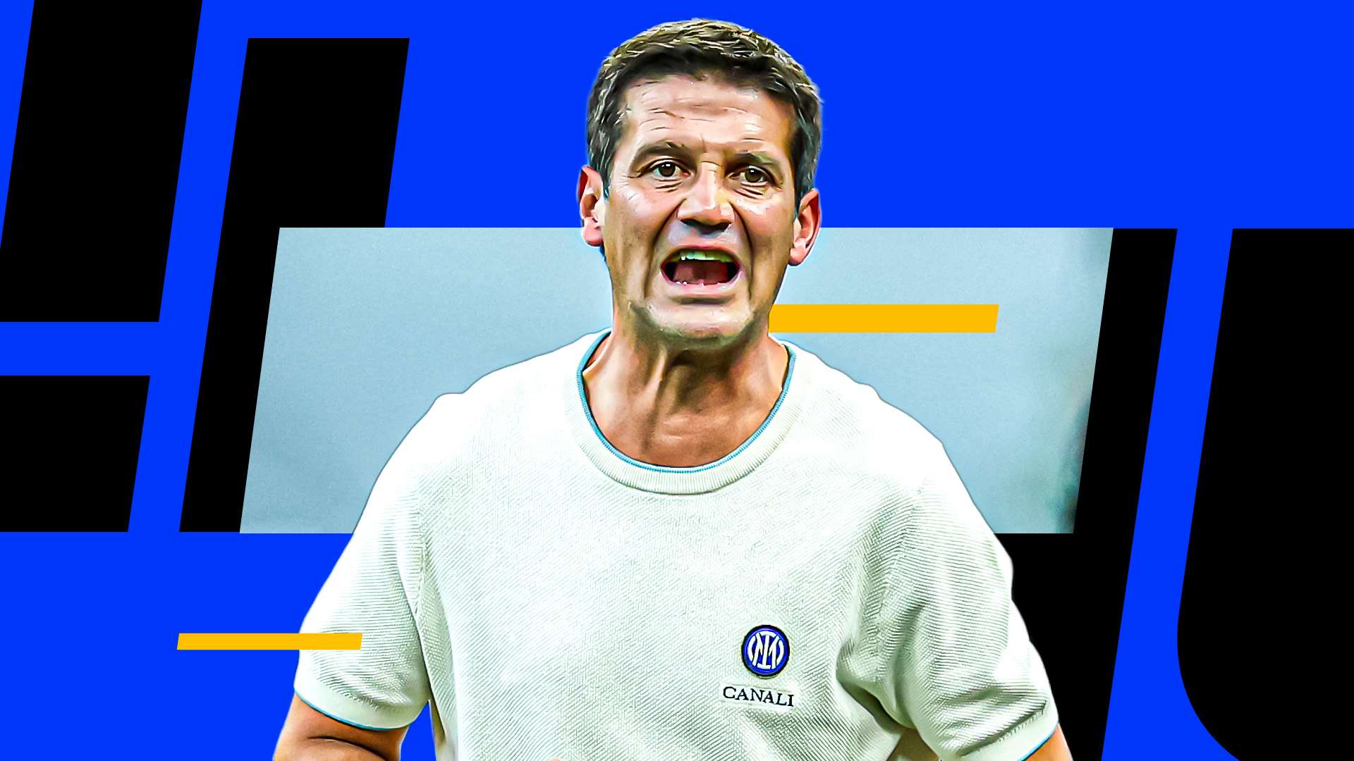 Chivu irritated: "Roma anti-Inter? Why is nobody talking about anti-AC Milan, anti-Como or anti-Roma?"  