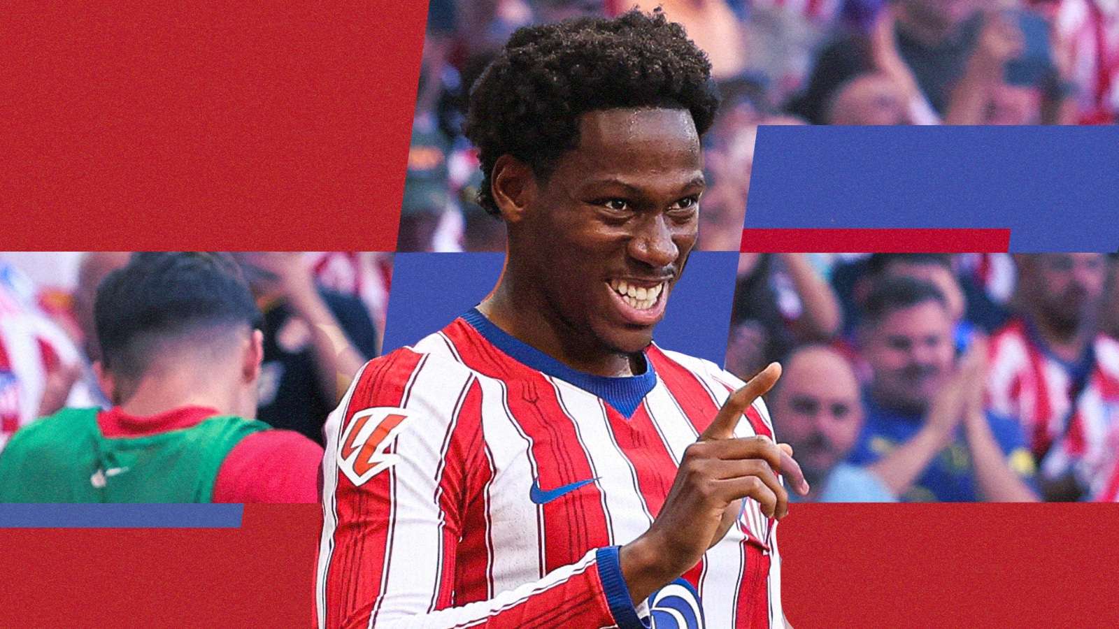 Juve, Atletico have already decided: 25 million ready for David  