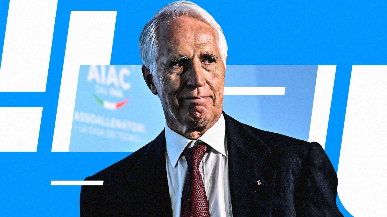 Serie A against the commissioner in the FIGC in place of Malagò: “Inappropriate”  