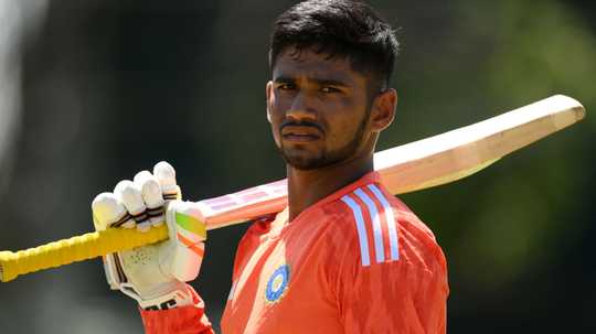 Ranji Highlights: Musheer Khan’s all-round show; Parth Bhut takes 6 for 7  