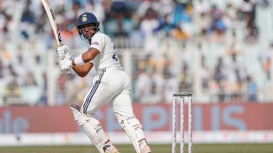 Jurel 99* rescues India A after Padikkal strikes 80  