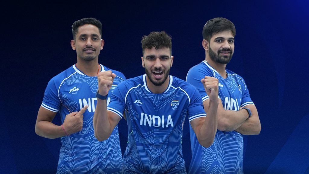 Top 3 Indian Defenders at the 2026 Asian Games  