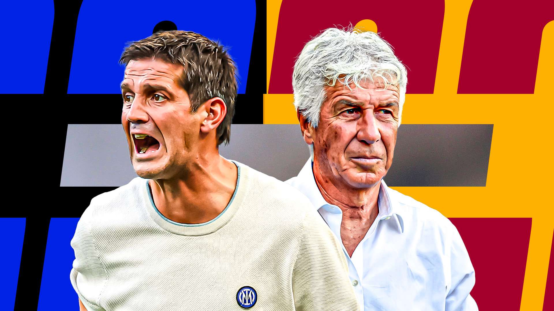Serie A title: Inter pull ahead in the betting odds, with Roma their only real rivals according to bookmakers  
