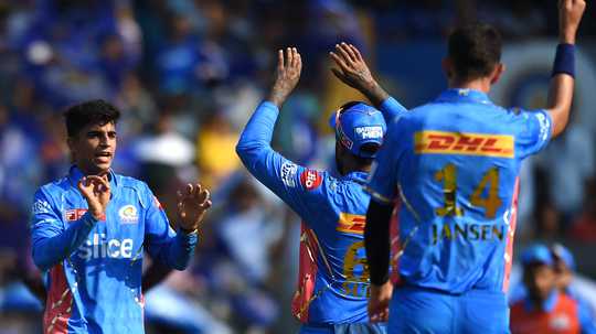 Ranji Highlights: Thyagarajan's 11-wicket haul powers Hyderabad's big win over Andhra  