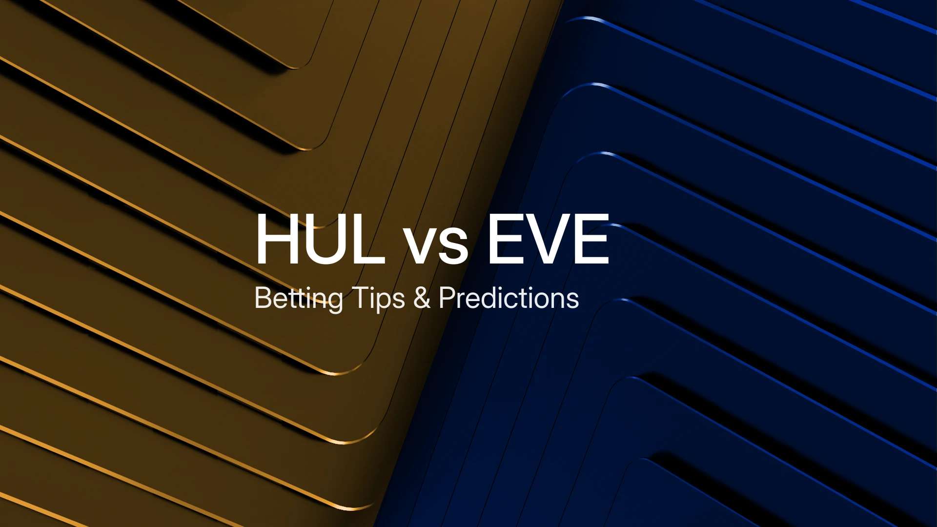 Hull City vs Everton predictions: One streak likely to end  