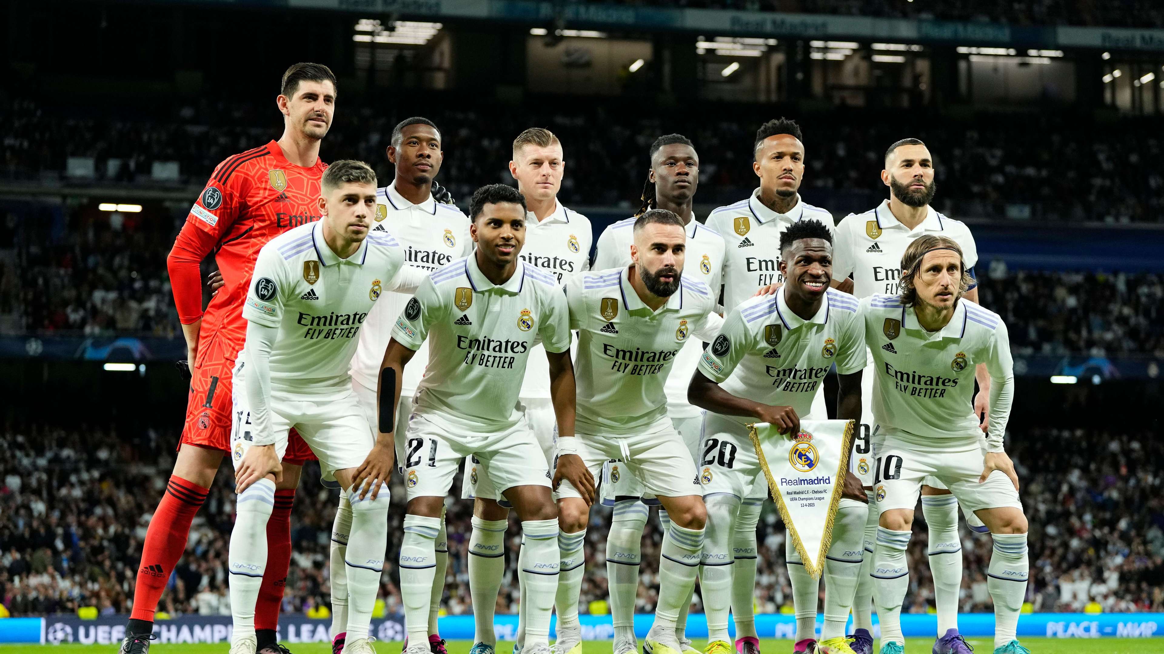 Real Madrid club icon is suddenly being linked with AC Milan after months without a club  
