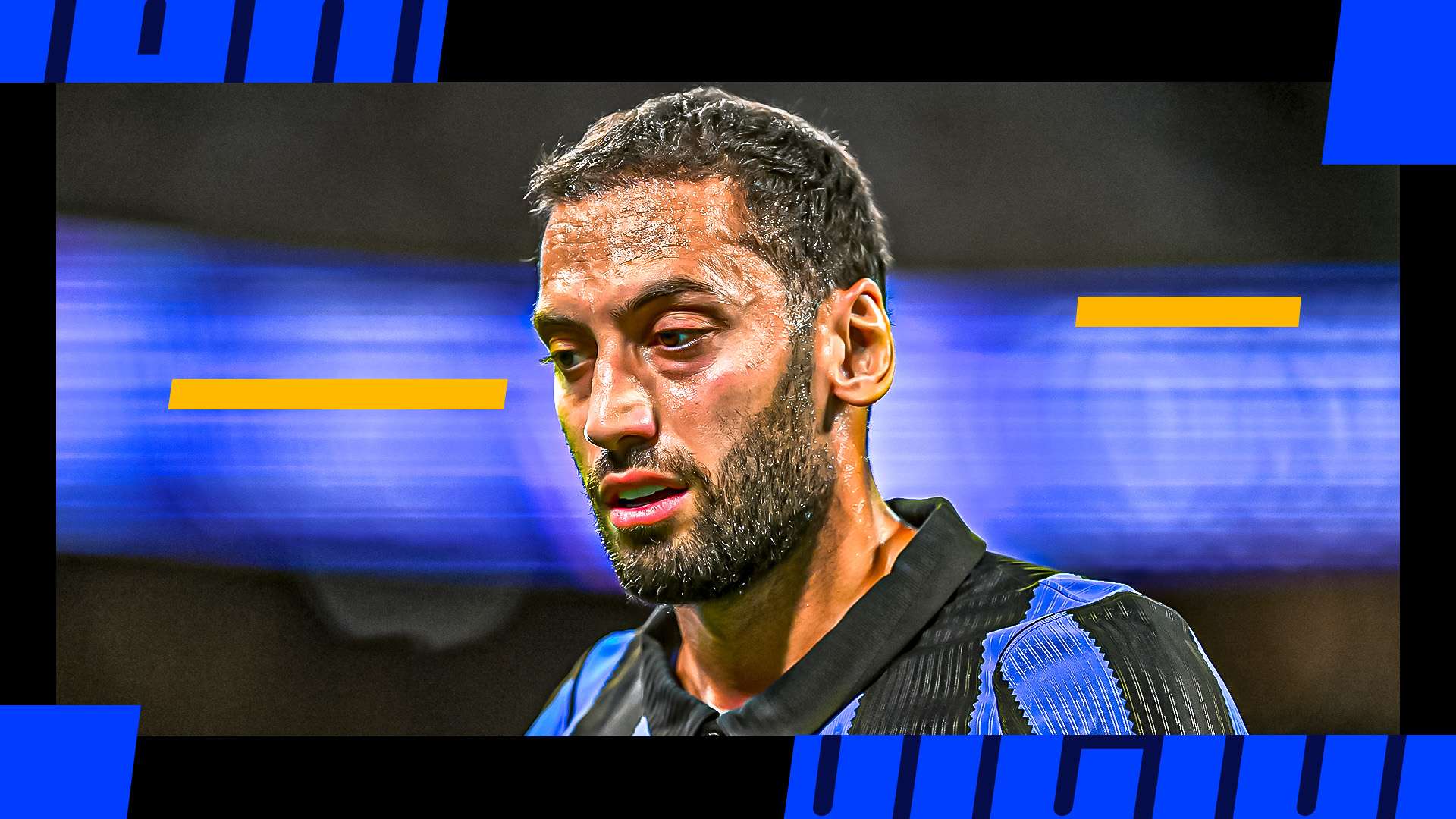 Inter get Calhanoglu back: training with the group, he will be there against Parma  