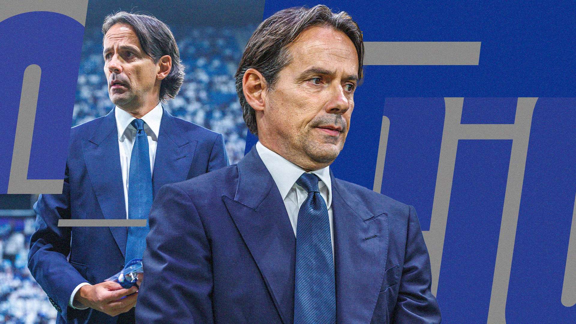 Simone Inzaghi’s agent: “Four or five calls from Italy. We’ll see at the end of the year”  