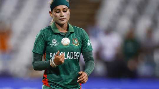Jahanara Alam wants to return to Bangladesh cricket before retiring  