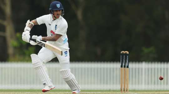 Australia add Maddinson, Harper to squad for SA Tests  