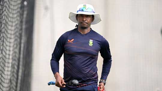 Bangladesh appoint Malibongwe Maketa as assistant coach  