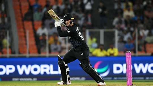 Chapman, Foulkes ruled out of India T20Is with injuries  