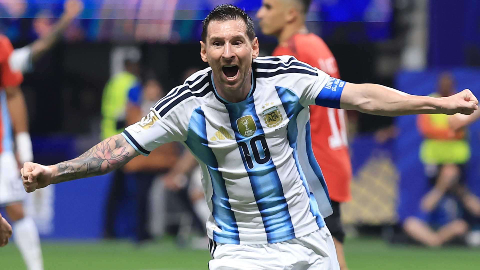 Why Gasperini has blocked Dybala and Molina from Messi's Argentina farewell  