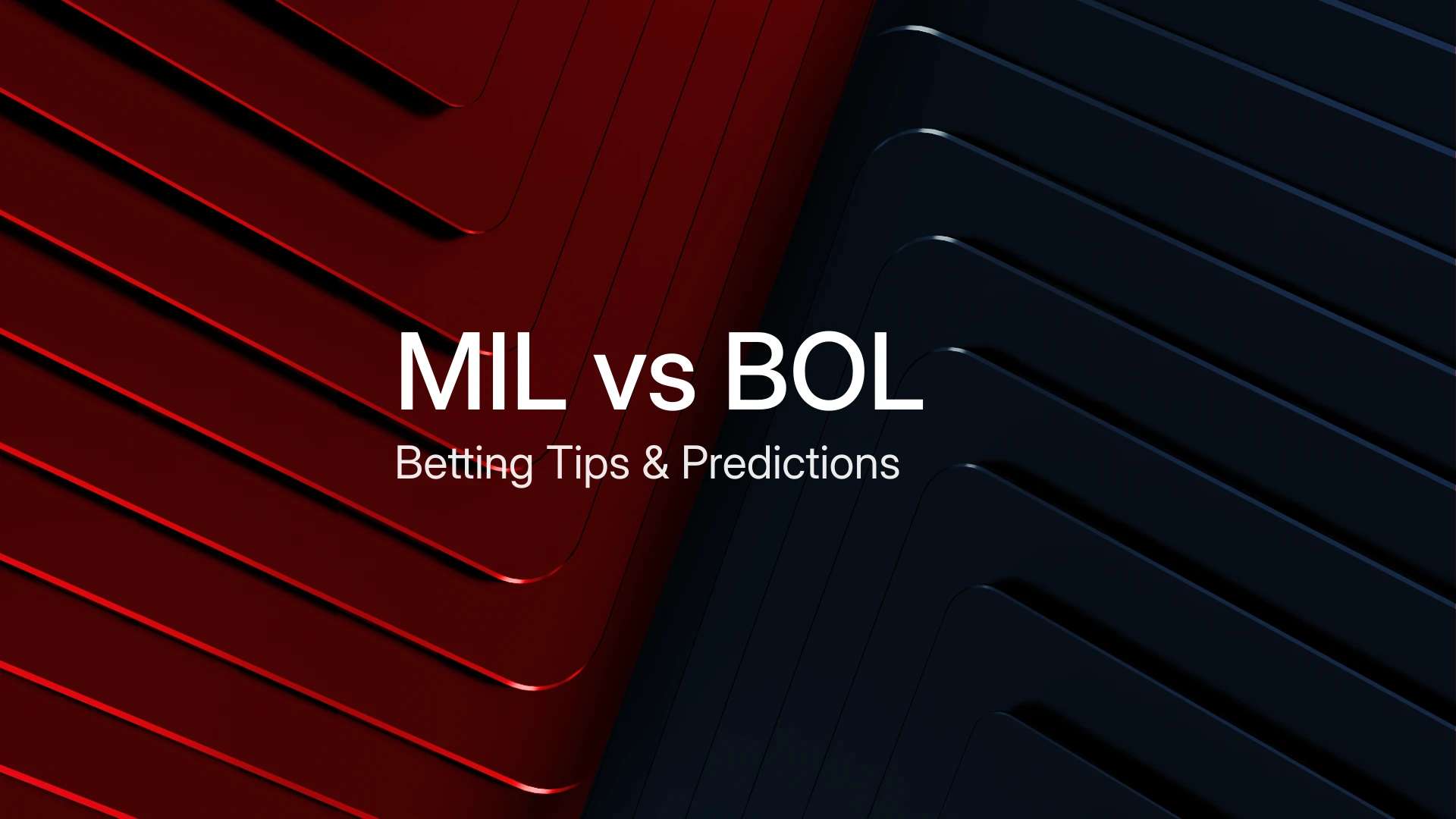 AC Milan vs Bologna predictions: Rossoneri to register a win  