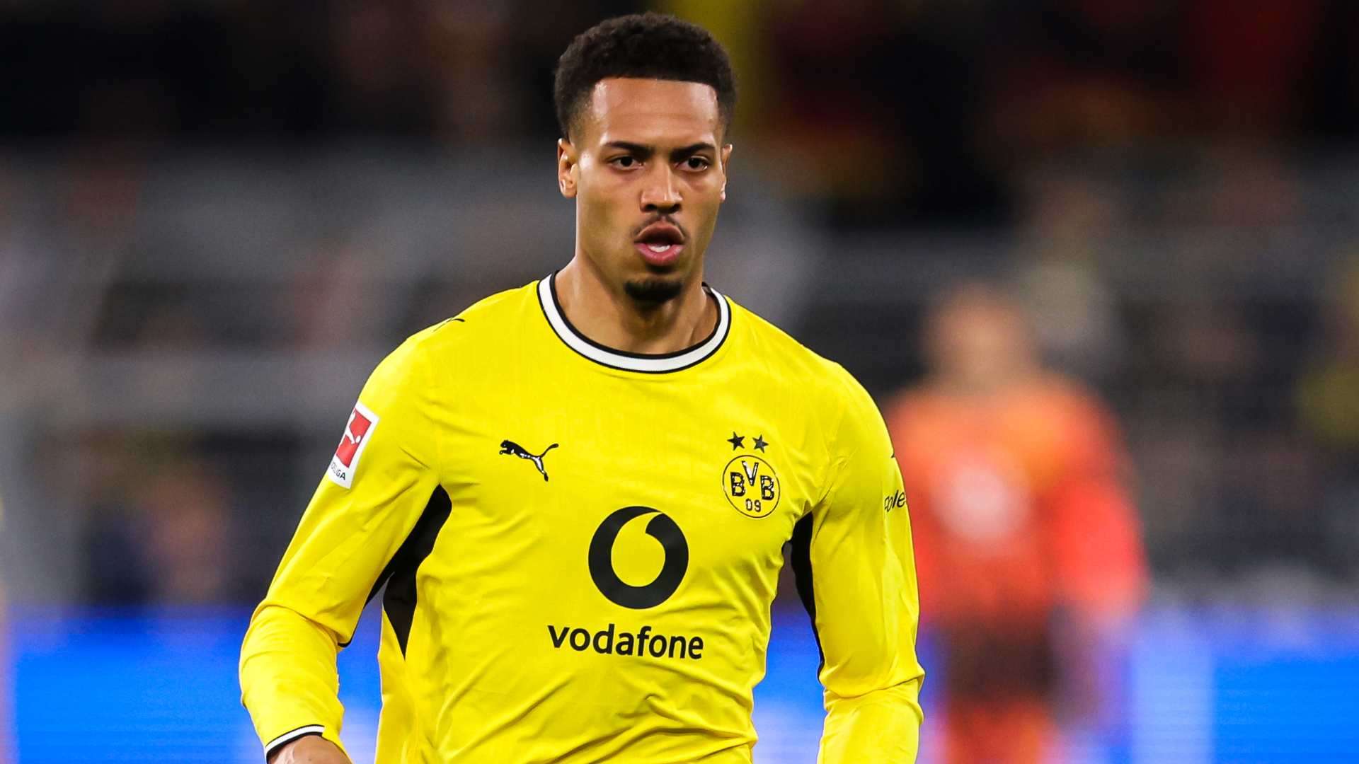 Borussia Dortmund benefit: explosive detail about Nmecha clause revealed  