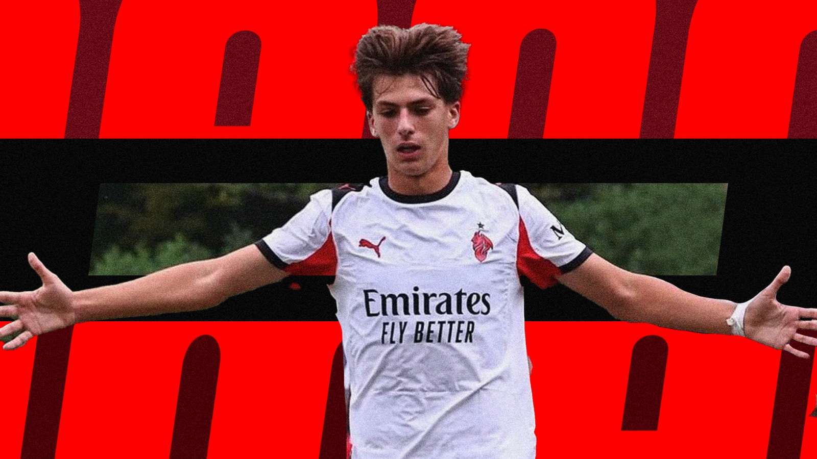 Milan in a state of total emergency as Amorim calls up 5 Milan Futuro players  