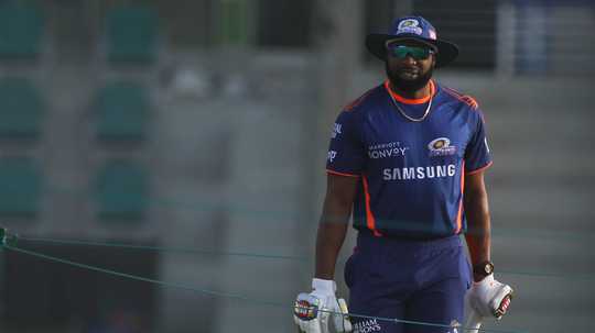 Kieron Pollard named Mumbai Indians head coach  