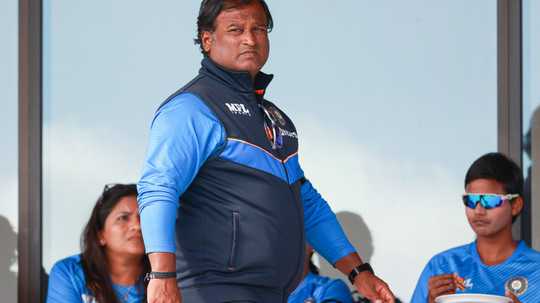 Ramesh Powar tipped to replace Agarkar; Dodda Ganesh may head junior committee  