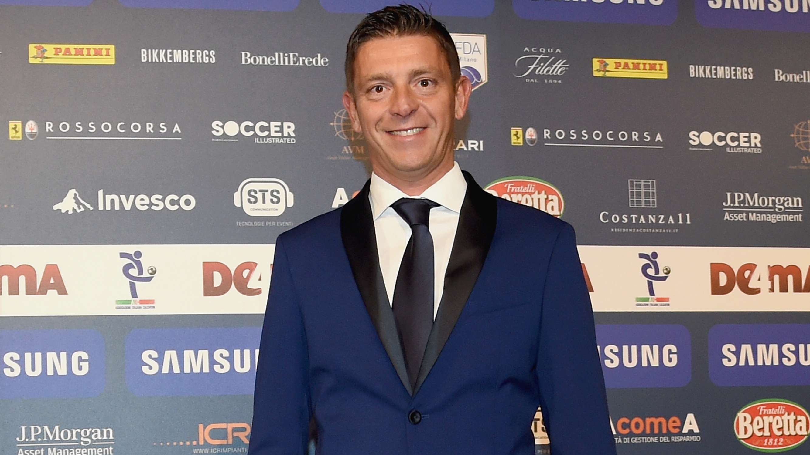 Sky - Referees case: the FIGC prosecutor's office closes the investigation into Rocchi  