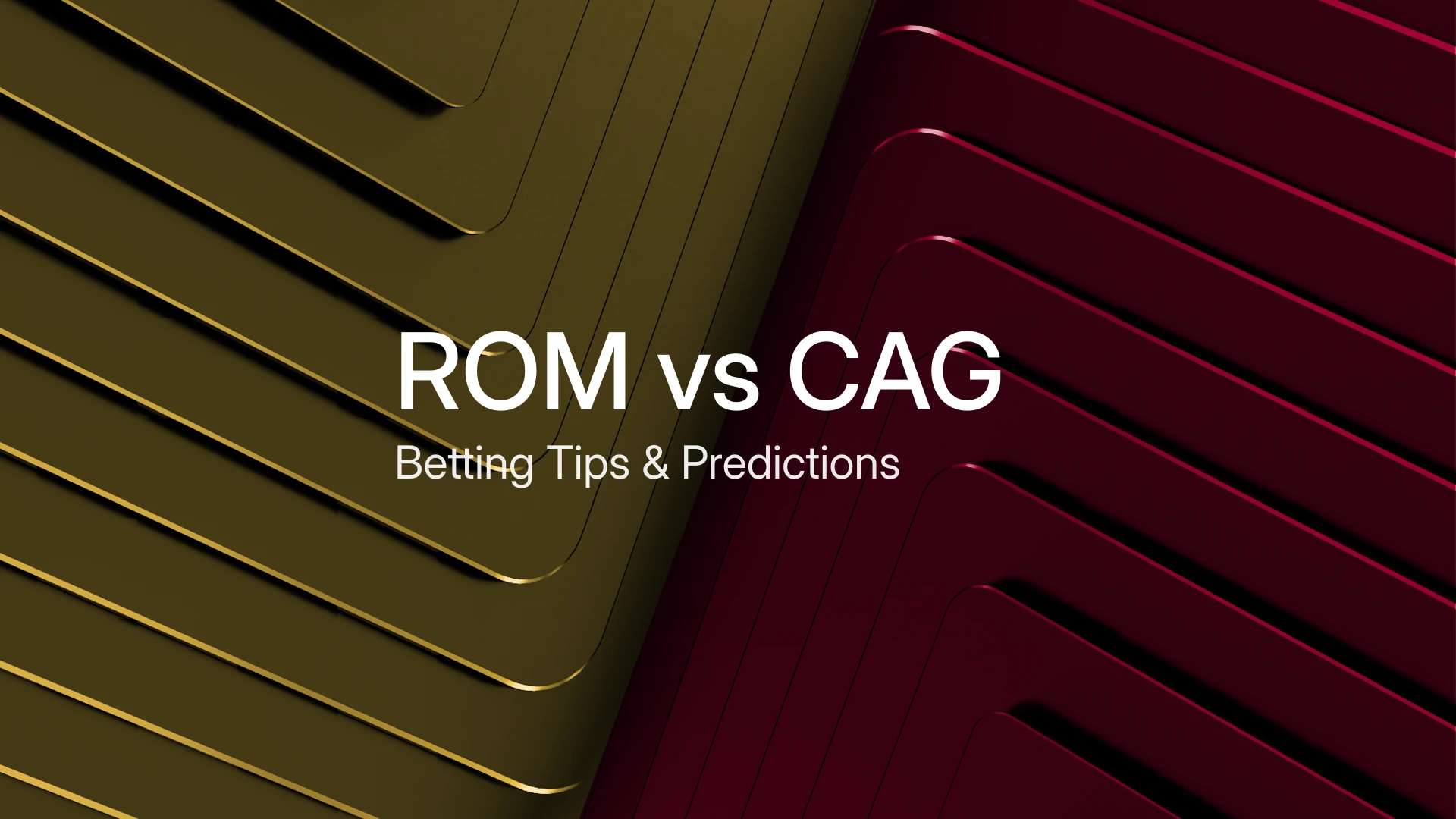 AS Roma vs Cagliari predictions: Hosts to maintain unbeaten run  