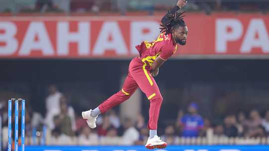 Shamar Springer replaces Keemo Paul for Bangladesh Tests  