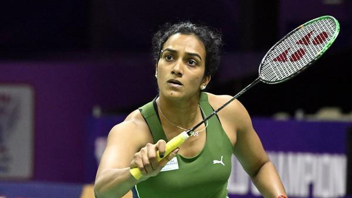 P.V. Sindhu suffers first-round exit in Denmark Open after loss to Germany’s Yvonne Li  