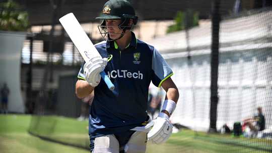 Labuschagne's runs, pacers' readiness and a Neil Brand situation  