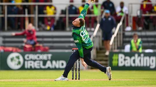 Ben White retires from representative cricket  