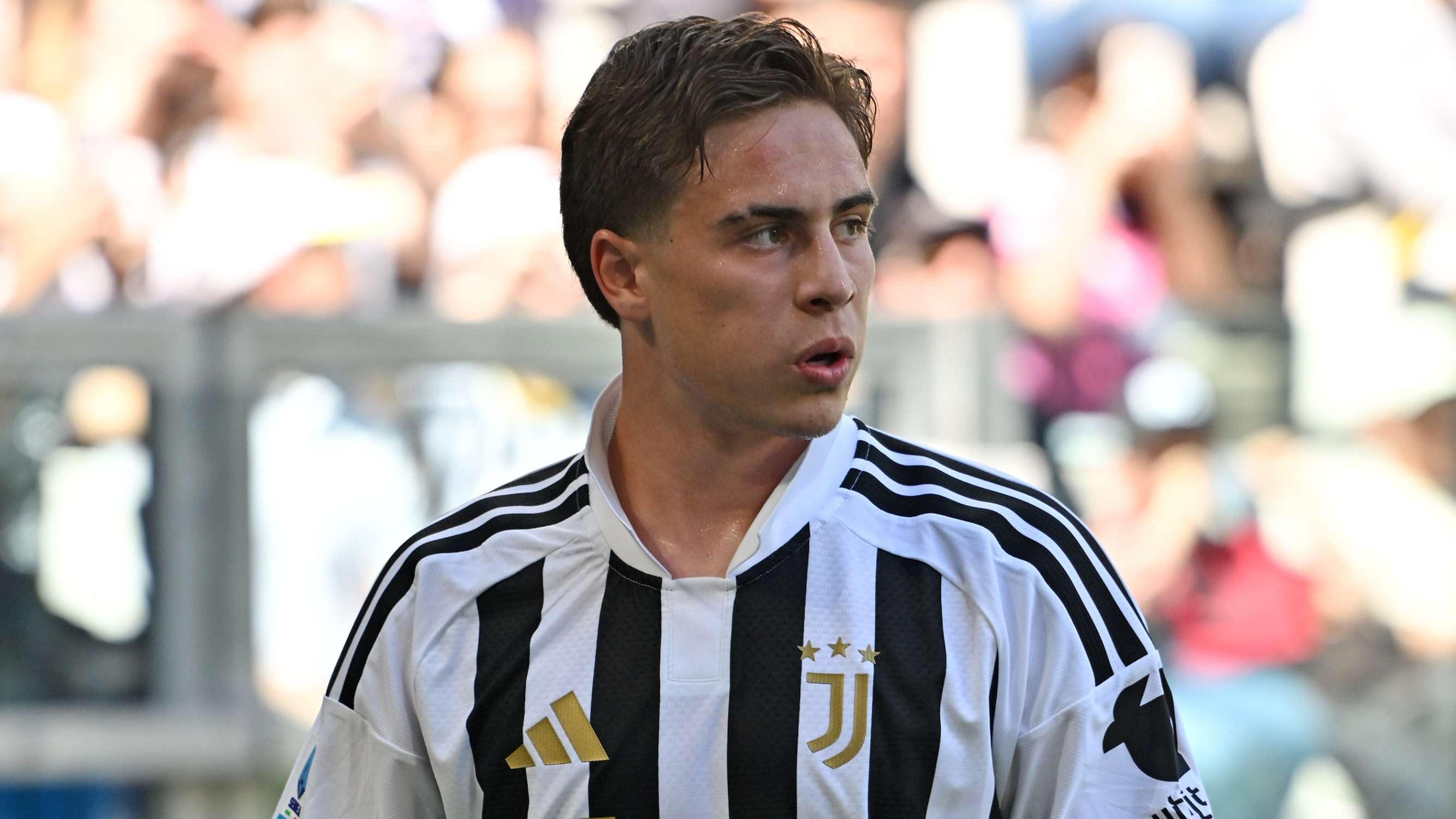 Juventus would sell Yildiz for a fee close to €150 million  