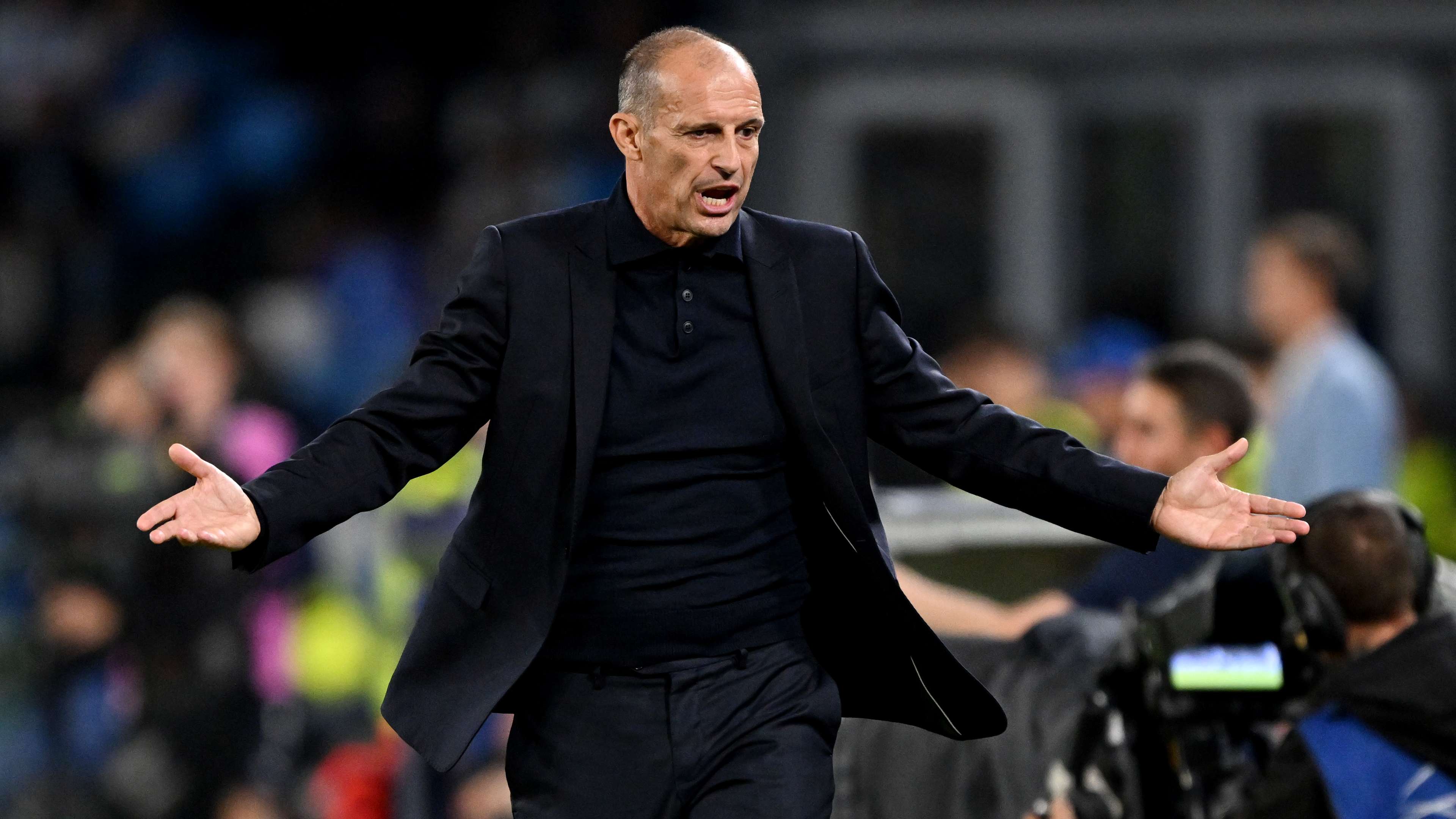 Juventus aim to return to winning ways against Napoli, and Allegri faces his jinx  