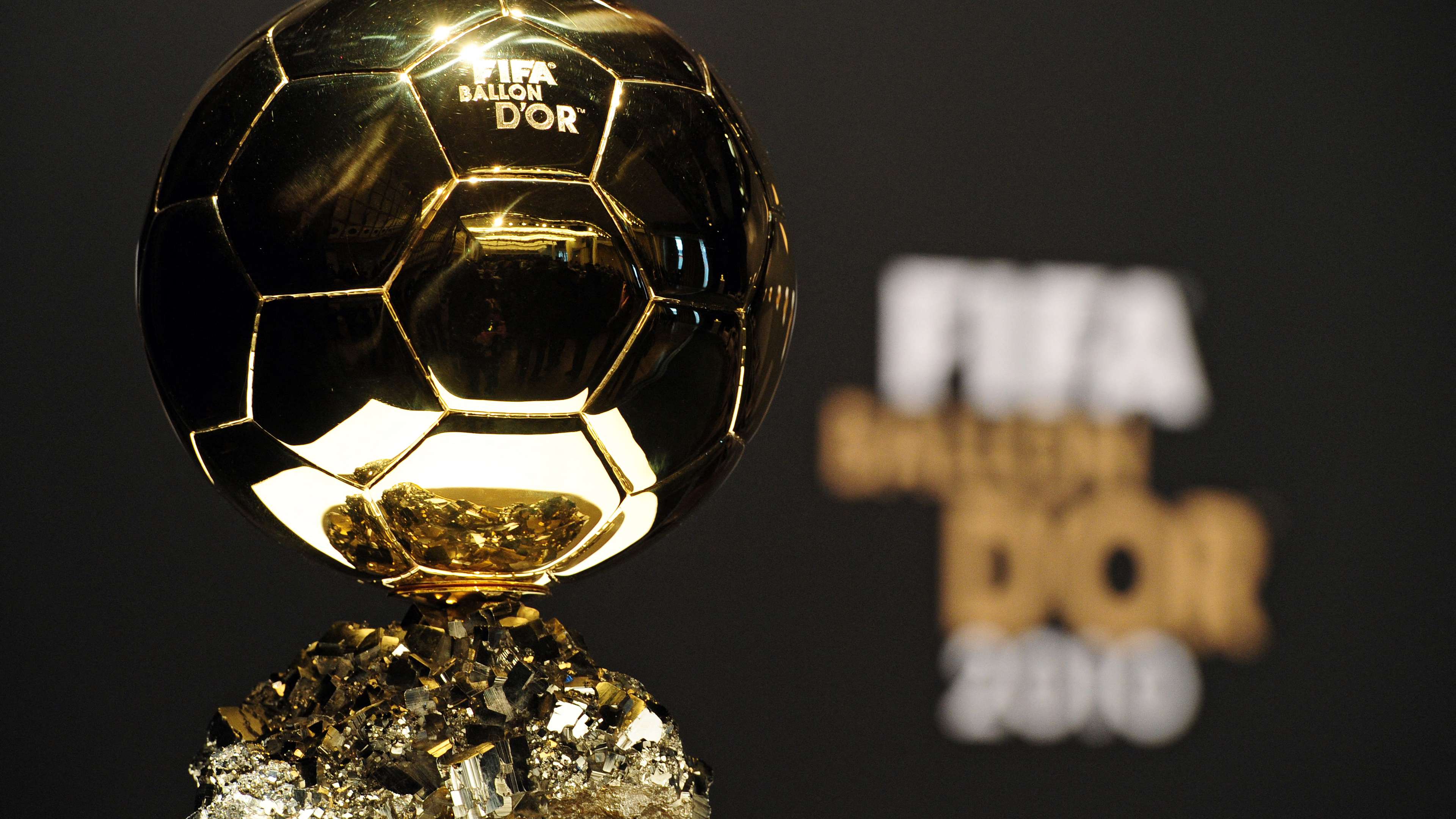 $264,000 raises suspicions: the Ballon d'Or turns to the courts  